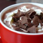 Gerbs Allergen FrIendly Double Hot Chocolate