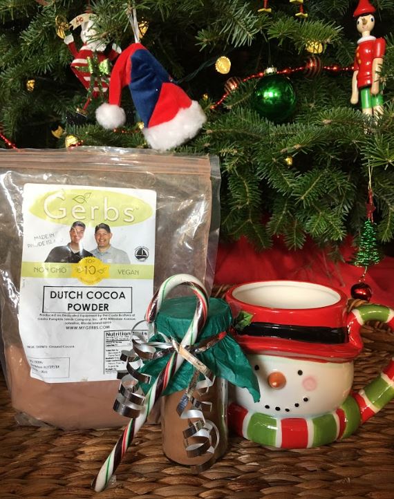 Edible, Allergy Friendly! Holiday Gifts