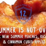 GERBS ALLERGY FRIENDLY DRIED FRUITS