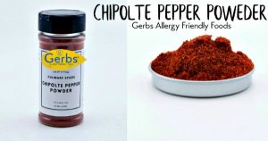 Chipotle Pepper Powder