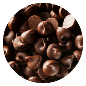 Dark Chocolate Beans