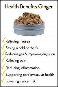 Gerbs Turmeric Ginger Tea Gerbs Eating Well Blog