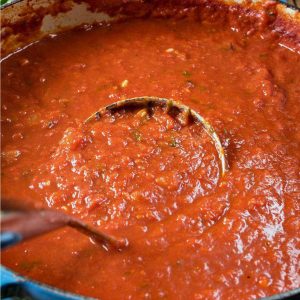 Marinara Sauce