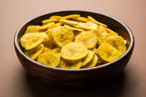 Gerbs Plantain Chips