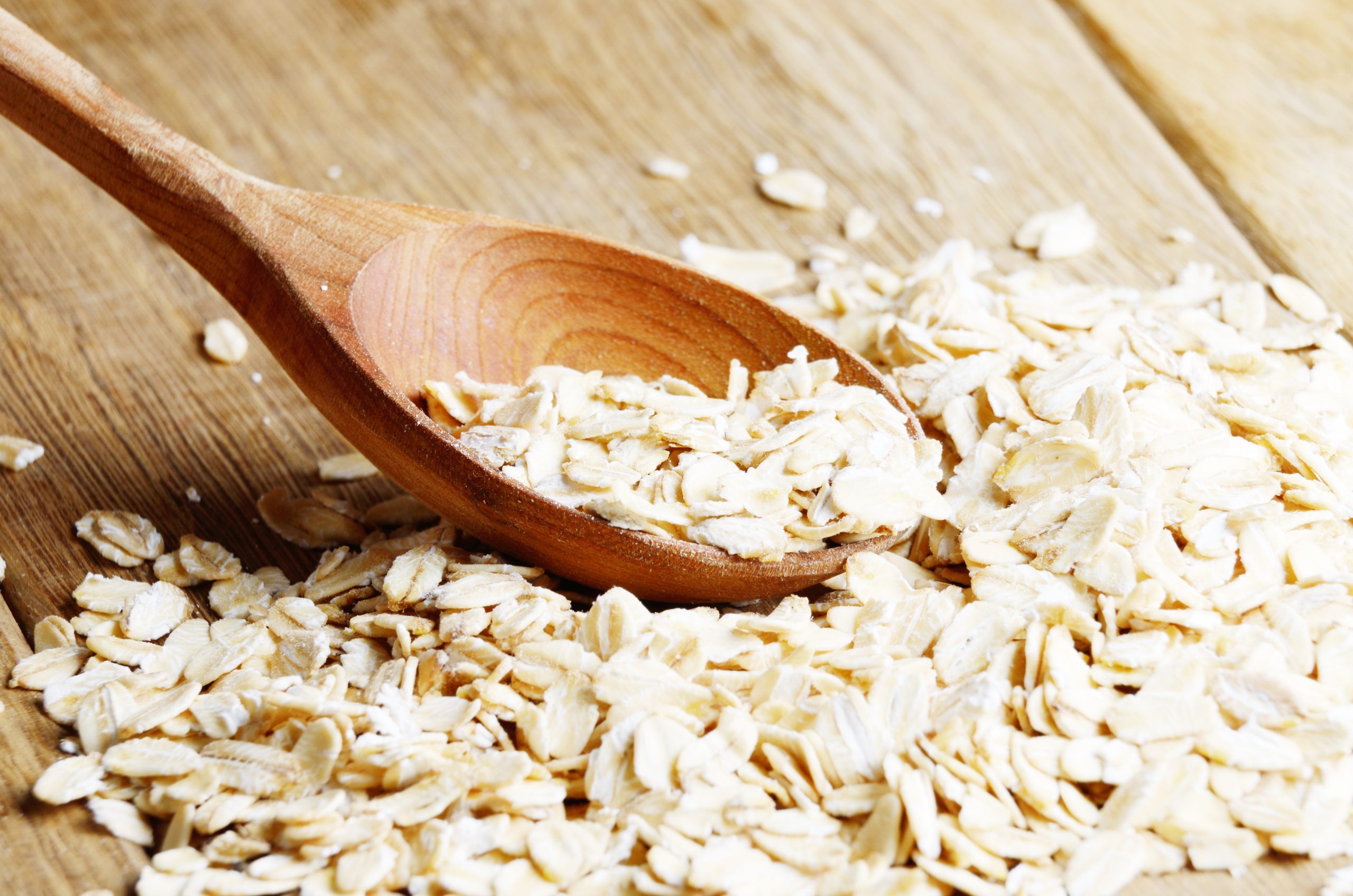 Creative Ways to Use Oats Beyond Breakfast