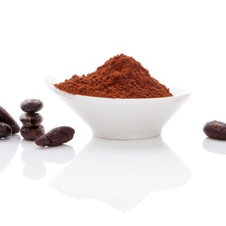 cocoa powder