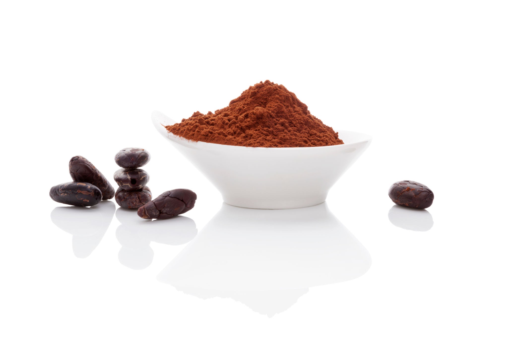 5 Ways To Use Cocoa Powder In Everyday Foods Gerbs Eating Well Blog