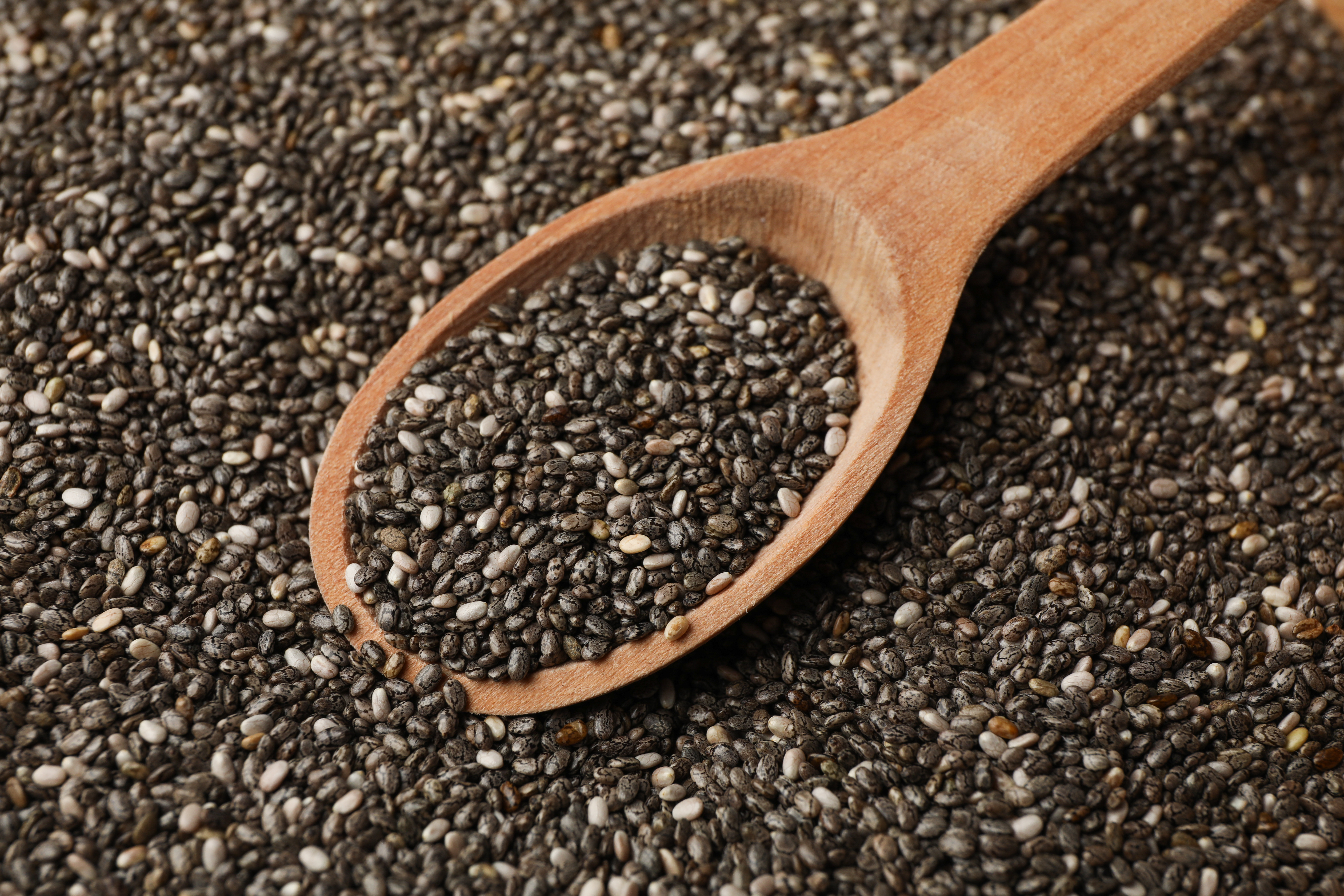 Chia seeds