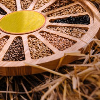 guide to whole grains