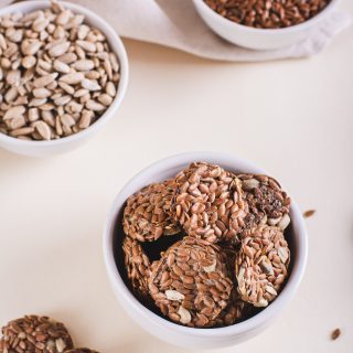 Healthy Snacks