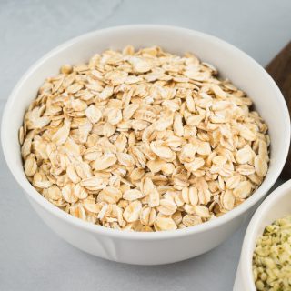 Everything Oats