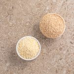 Grains Comparison