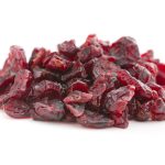 Dried Cape Cod Cranberries