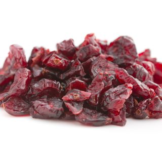Dried Cape Cod Cranberries