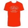 Gerbs Classic Tee Back