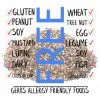 Chia, Flax, Hemp Seed Raw Mix Preservative free all natural ingredients