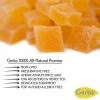 Dried Chopped Mango Cubes Fresh Quality Foods