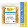 Dried Chopped Mango Cubes Bag