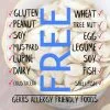 Salt Lovers Dry Roasted In Shell Pumpkin Seeds - Whole Pepitas Free from Top 14 Food Allergens