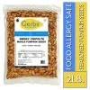 Smoky Chipotle Dry Roasted In Shell Pumpkin Seeds - Whole Pepitas Bag