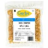 Gerbs Dried Cinnamon Apple Fruit Cubes