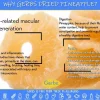 Dried Premium Grade Thailand Pineapple Chunks, No Added Sugar, Resealable Bag Health Benefits