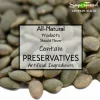 Salt Lovers Roasted Shine Skin Pumpkin Seed Kernels No Shell Pepitas, Resealable Bag Optimum Health Benefits