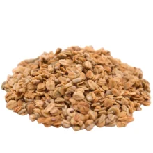 Original Three Seed n' Honey USA Granola, Resealable Bag