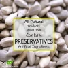 Raw Premium USA Grade Sunflower Seed Kernels, out of shell, Resealable Bag Optimum Health Benefits