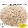 Ground Sunflower Seed Kernel Meal (Full Oil Content Protein Powder) Allergy Friendly FoodsGround Sunflower Seed Kernel Meal (Full Oil Content Protein Powder) Qualities