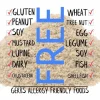 Ground Super 5 Seed Meal (Pumpkin, Sunflower, Hemp, Chia, Flax) Preservative free all natural ingredients