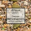 SUPER SEVEN SEED MIX, Pumpkin, Sunflower, Hemp, Brown & Golden Flax, White & Black Chia Seeds, Resealable Bag Free from Top 14 Food Allergens