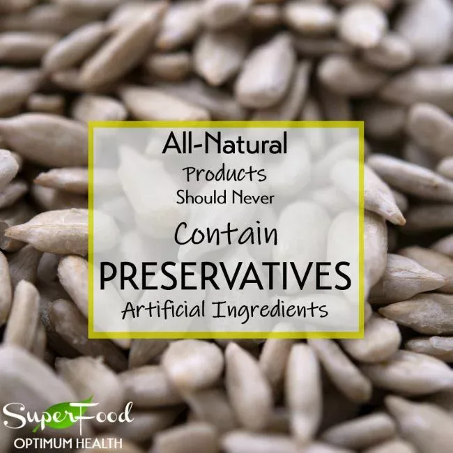 Sea Salted Roasted Premium USA Grade Sunflower Seed Kernels, out of shell, Resealable Bag Optimum Health Benefits