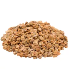 Original Three Seed n' Honey USA Granola, Resealable Bag