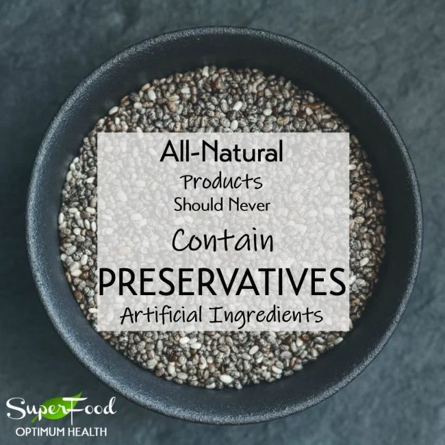 Raw Premium Grade Black Chia Seeds, Resealable Bag Naturally Vegan