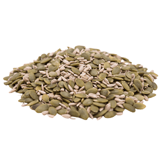 trail mix