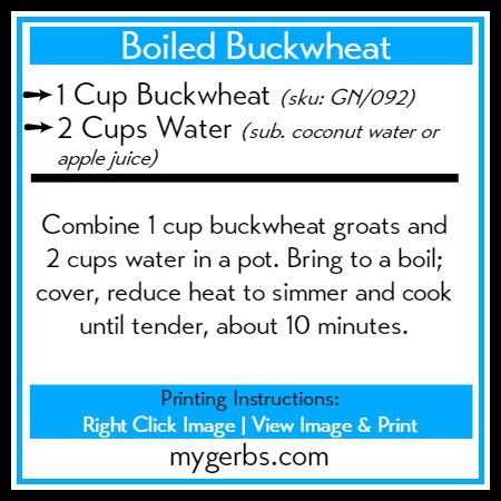 Can Dogs Eat Buckwheat Flour Can Dogs Eat Buckwheat Flour