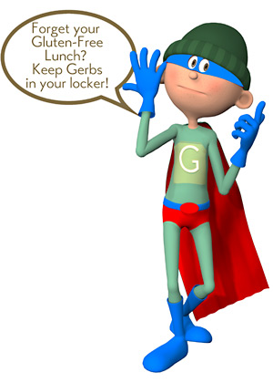 Gluten Allergies Gluten Allergies