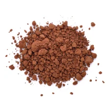 Gerbs Bensdrop Natco Dutch Cocoa Powder Pile