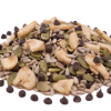 Crunchy Monkey Banana & Dark Chocolate Snack Mix