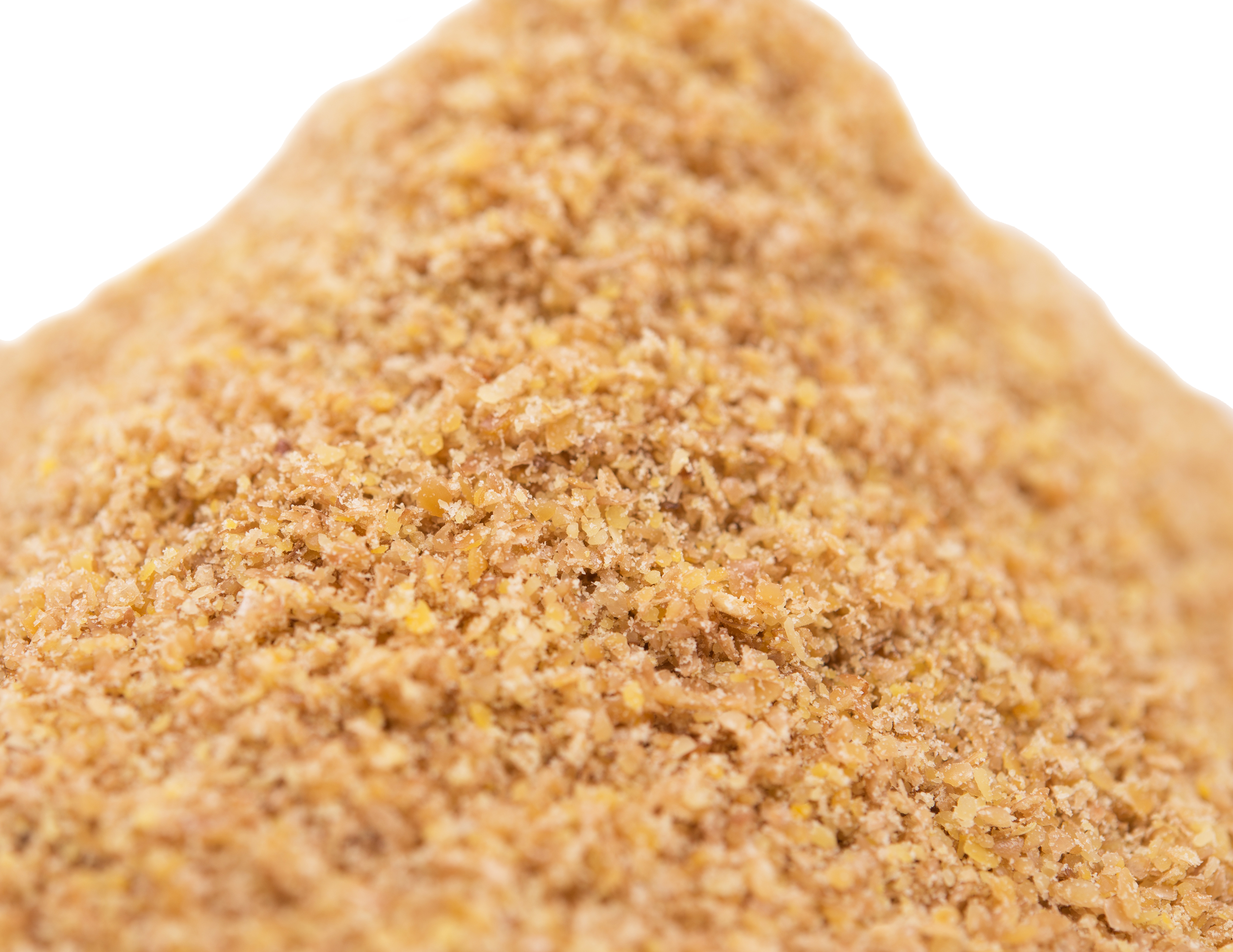 flax seed meal full
