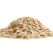 Old Fashioned Traditional Whole Grain Oats