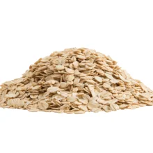 Old Fashioned Traditional Whole Grain Oats