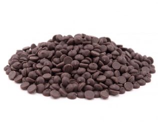 Dark Chocolate Chips