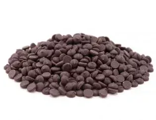 Dark Chocolate Chips