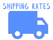 Check Gerbs Shipping Rates