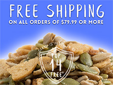 Free Shipping Offer By Gerbs Allergy Friendly Foods