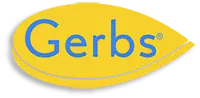 Gerbs Top 14 Allergy Friendly Foods Logo