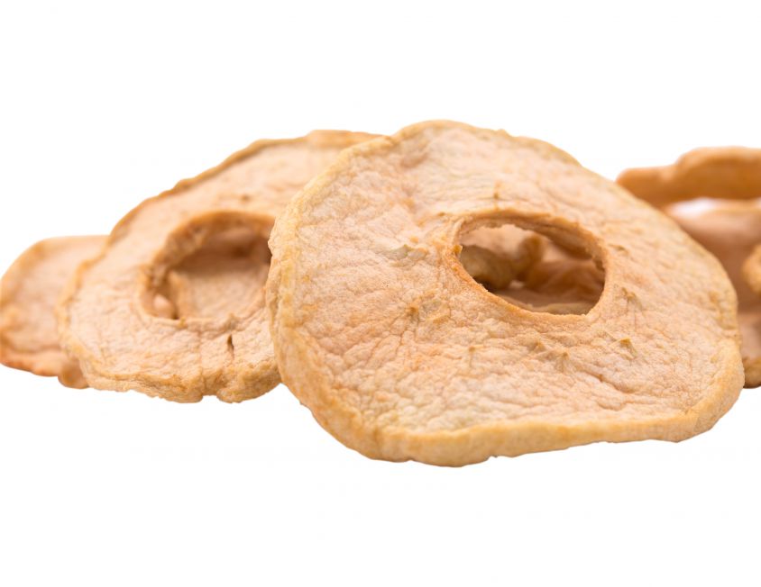 Dried Apple Slices Allergy Friendly Foods MyGerbs