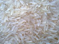 Basmati Whole Grain Rice Nutrition Facts